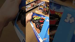 Monster Truck Monday hotwheels monstertruck car truck peghuntingdiecast vwbeetle chevy [upl. by Dryden239]