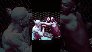 Jamahal hill a clown 🤡 alexpereira pereira ufc ufc307 ufcedit jamahalhill [upl. by Altheta448]