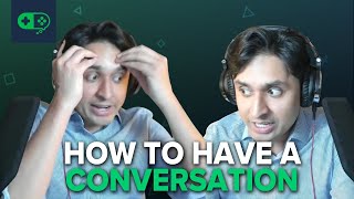 Psychiatrists Guide to Conversation  Healthy Gamer Webinar 7 [upl. by Theis]