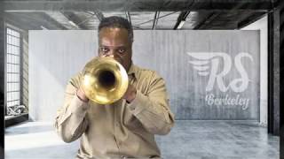 James Zollar Demonstrates Trumpet Models TP608 TP612N and TP614 [upl. by Jacquelynn455]