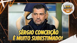 TÉCNICOS PORTUGUESES NÃO TEM O DEVIDO VALOR NA EUROPA [upl. by Ytirahc]