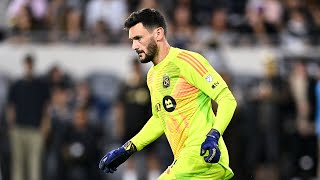 SAVE H Lloris vs SJ 88 [upl. by Julieta]