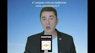 Les langues indoeuropéennes [upl. by Nonnahsed]