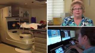 Radiation Therapy for Breast Cancer [upl. by Assetak895]