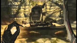 Skyrim Master Alteration Spell Quest quotHow Toquot [upl. by Erdah]