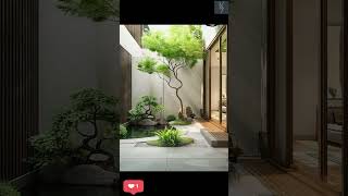 Bring Nature Inside 15 Gorgeous Indoor Courtyard Inspirations 🌼  Fully ventilated house designs [upl. by Misak]