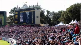 Adelaide Oval  The Untold Story 2015 Documentary [upl. by Vanthe]