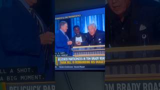 Kevin hart roast Tom Brady  bill belichick amp Robert Kraft [upl. by Elene971]