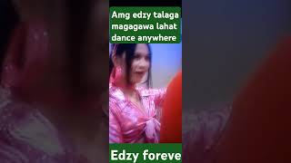 EDZY CAN DANCE ANYWHEREkalingaprab kalingapedu [upl. by Aliak]