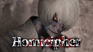 МУЖ ДОМА 345  Homicipher3 [upl. by Neerehs]