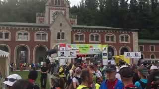 4Trails Start Bad Reichenhall Preparation [upl. by Diley103]