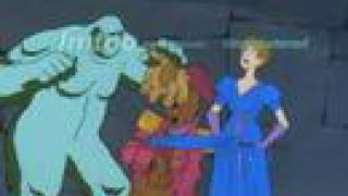 ScoobyDoo Mystery Incorporated  Night On Haunted Mountain Preview Clip 1 [upl. by Ardnoid547]