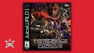 Juice WRLD  Feeling Death Race For Love [upl. by Ylahtan]