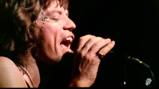 The Rolling Stones  Sweet Virginia Live  OFFICIAL [upl. by Roselle]