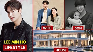 LEE MIN HO이민호 LIFESTYLE 2024  WIFE NET WORTH AGE HOUSE kdrama askthestars [upl. by Ridglea233]