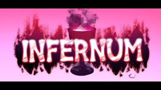 Providence Infernum for my first time [upl. by Tirreg]