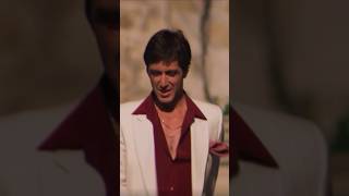 Tony Montana Meets Sosa  Scarface [upl. by Ainaled577]