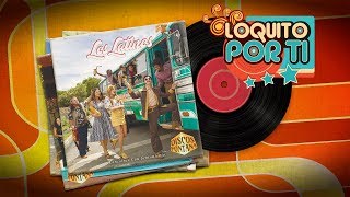 Loquito por ti 2018  Tráiler oficial  Caracol Play [upl. by Born686]