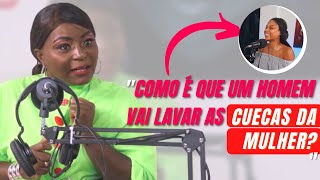 Relacionamentos com Florinda Miranda  Lux Podcast EP 3 [upl. by Jadwiga750]