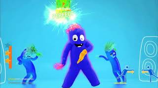 Just Dance 2022  Chacarron  MEGASTAR 13K  GAMEPLAY ALL PERFECTS  60FPS [upl. by Zaraf822]