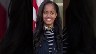 Inside the Lavish Life and Wealth of Barack Obamas Daughter [upl. by Gney738]