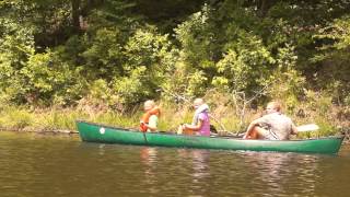 Cornerstone Ranch Day Camps 2015 [upl. by Mcclelland]