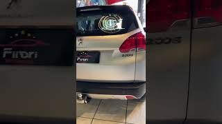 Peugeot 2008 16 Griffe 2019 [upl. by Ahcsap]