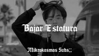 ❝Bajar de Estatura Extremadamente poderoso❞  audio subliminal ❏ ❐ ❏ ❐ [upl. by Idet]