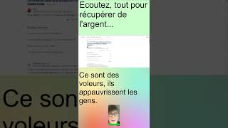 La parole au peuple posséder un animal [upl. by Amor]