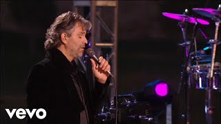 Andrea Bocelli  Pero Te Extrano Live From Lake Las Vegas Resort USA  2006 [upl. by Carla]