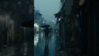 Monsoon Rain  TrailerSoundtrack Excerpt shorts india monsoon [upl. by Eita]