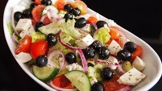 Receta Ensalada Facil Y Rapida  Yasmany [upl. by Crispen]