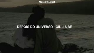 E foi difícil ver o sol se pôr quando você se foi [upl. by Deanna]