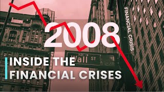 Financial CRISIS 2008 The Inside Story You Werent Told [upl. by Innattirb]