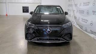 Certified 2023 MercedesBenz Eqe Lynnwood WA Seattle WA PG018  SOLD [upl. by Wickner]