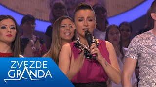 Andreana Cekic  Kraljica u zlatu  ZG Specijal 32  Tv Prva 01052016 [upl. by Duarte]