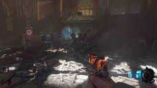 BLACK OPS 3 ZOMBIES ROUND 100 WOR RECORD ATTEMPT ROUND 100 STRATEGY NACHT DER UNTOTEN to high round [upl. by Okubo]