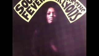 Marie Queenie Lyons  Soul Fever full album [upl. by Cath347]