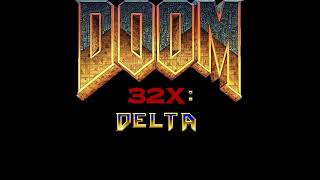 Doom 32x Delta  The Officially Official Full Release Trailer [upl. by Ellehcear971]