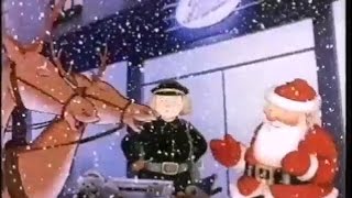 1990s UK Christmas Adverts Compilation 2016 [upl. by Sherry]