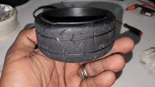 Removing Tires From Wheels Are U Interested Read Description [upl. by Anselme]