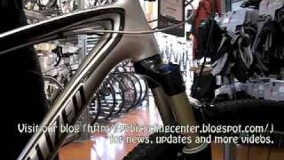 Benefits of Specialized 29er Mountain Bikes Explained by PV Bicycle Center Owner [upl. by Rima795]