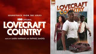 Lovecraft Country Official Soundtrack  Whole Lotta Shakin Goin On  Wunmi Mosaku amp Jurnee Smollett [upl. by Einnal430]