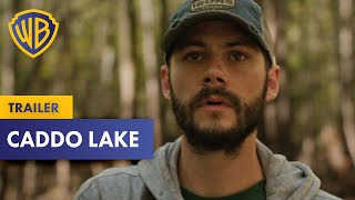 CADDO LAKE – Teaser Trailer Deutsch German 2024 [upl. by Zoarah]