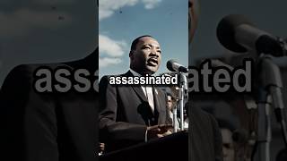 Aftermath of MLK’s Assassination [upl. by Selia]