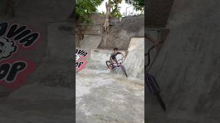 Sepeda BMX Hedon Keren [upl. by Celene]