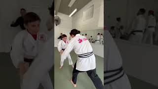 Balmain Super Stars Grading Moments 🥋 Children developing bodymindspirit jujitsu mma bjj [upl. by Anelhtac]