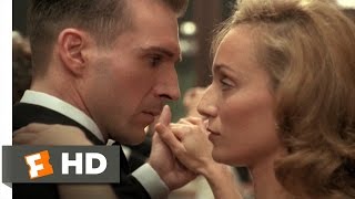 The English Patient 19 Movie CLIP  May I Have This Dance 1996 HD [upl. by Abelard]