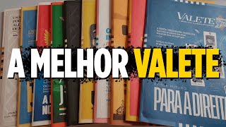 RETROSPECTIVA REVISTA VALETE 2023 [upl. by Ecirtemed299]