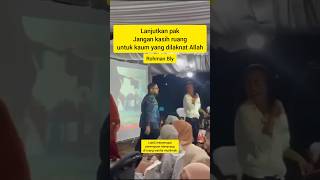 Laki2 menyerupai perempuan menyusup di ruang wanita muslimah shorts [upl. by Seyah]